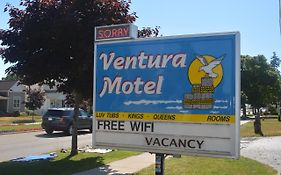 Ventura Motel Ludington